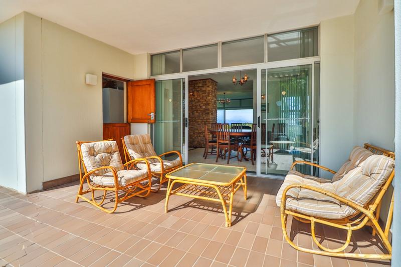 To Let 4 Bedroom Property for Rent in Sanctuary Western Cape